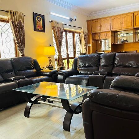 Best Individual Home Stay Near Apollo Jubilee Hills Хайдарабад Экстерьер фото