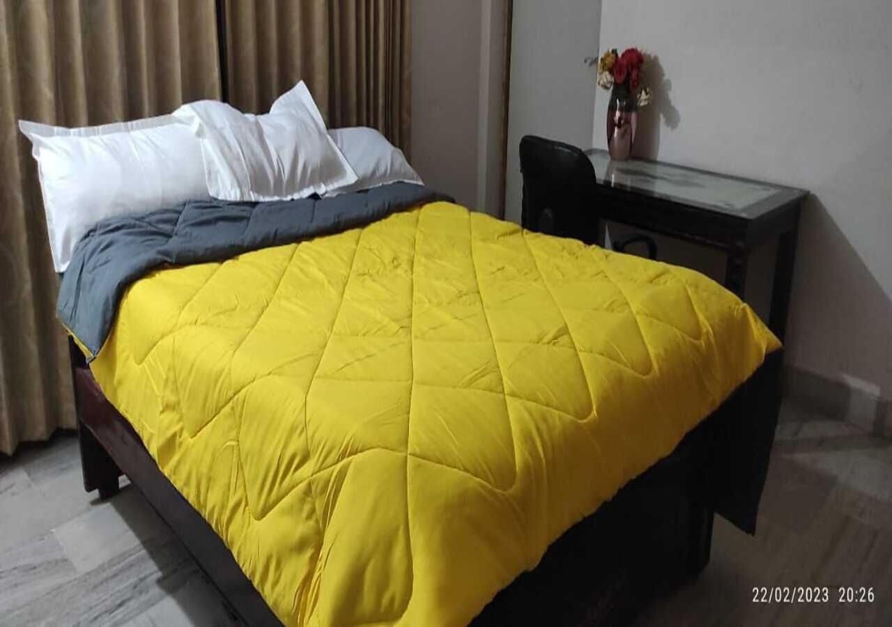 Best Individual Home Stay Near Apollo Jubilee Hills Хайдарабад Экстерьер фото