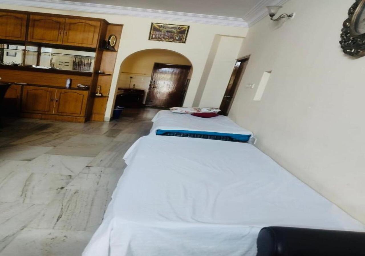 Best Individual Home Stay Near Apollo Jubilee Hills Хайдарабад Экстерьер фото
