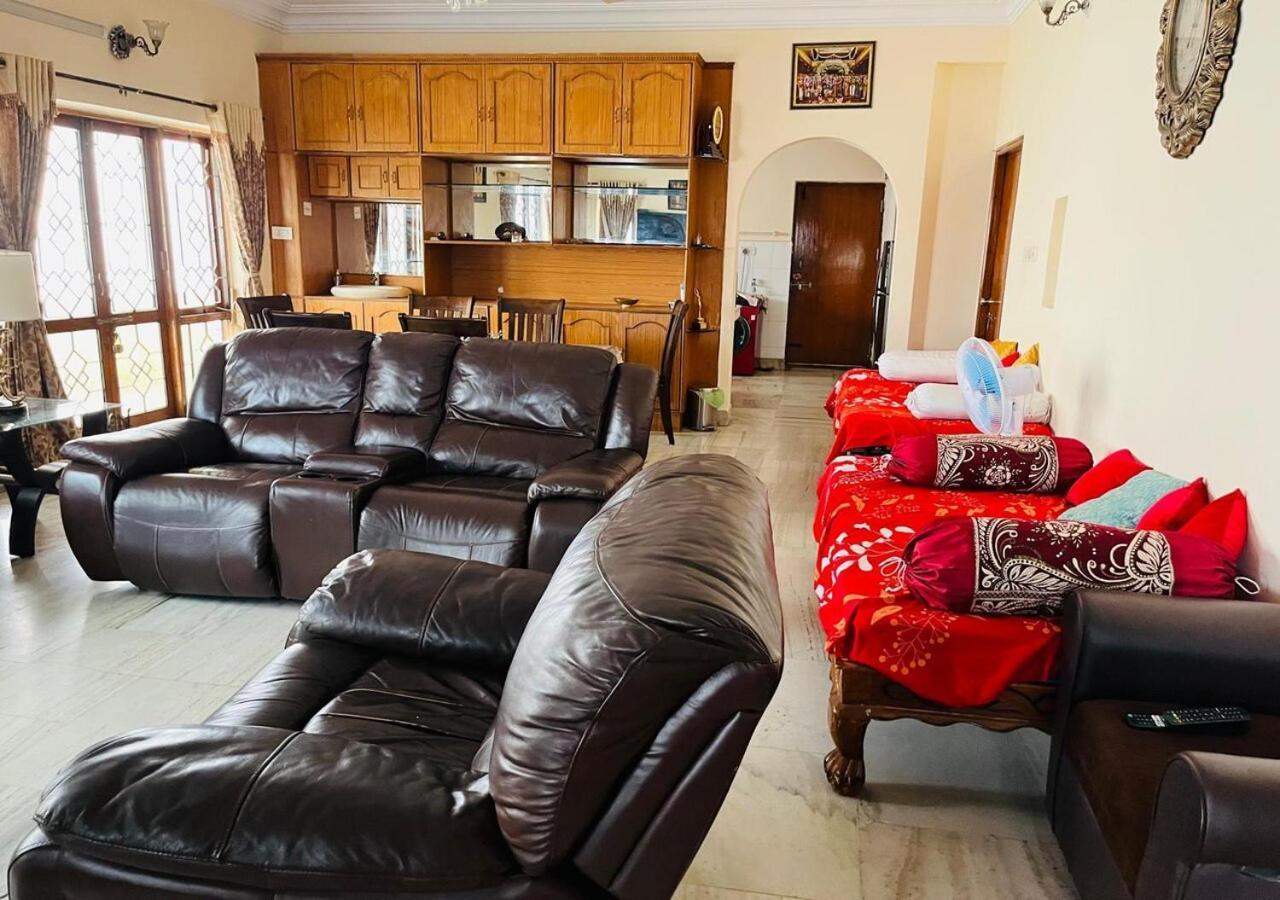 Best Individual Home Stay Near Apollo Jubilee Hills Хайдарабад Экстерьер фото