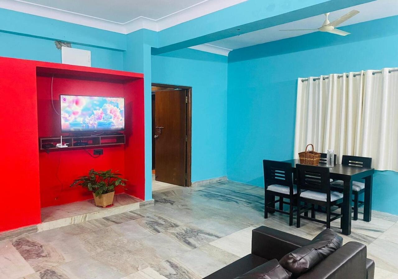 Best Individual Home Stay Near Apollo Jubilee Hills Хайдарабад Экстерьер фото
