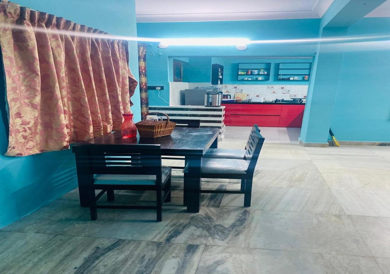 Best Individual Home Stay Near Apollo Jubilee Hills Хайдарабад Экстерьер фото