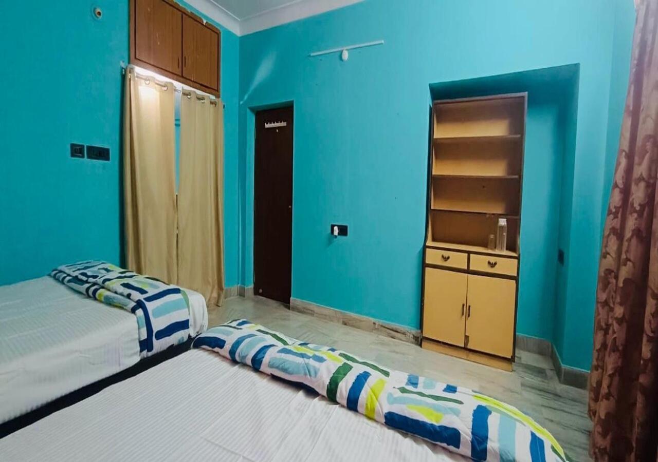 Best Individual Home Stay Near Apollo Jubilee Hills Хайдарабад Экстерьер фото
