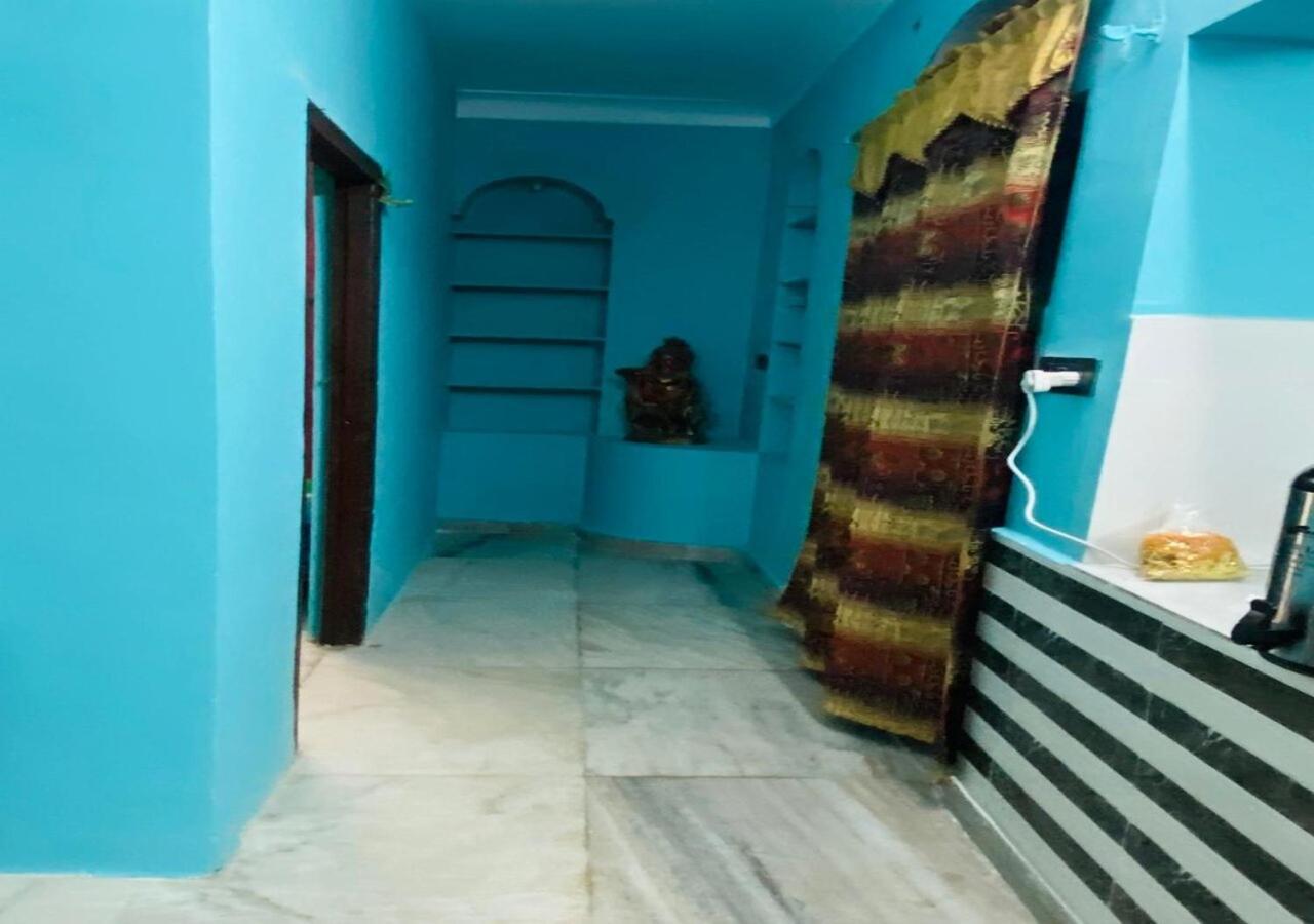 Best Individual Home Stay Near Apollo Jubilee Hills Хайдарабад Экстерьер фото
