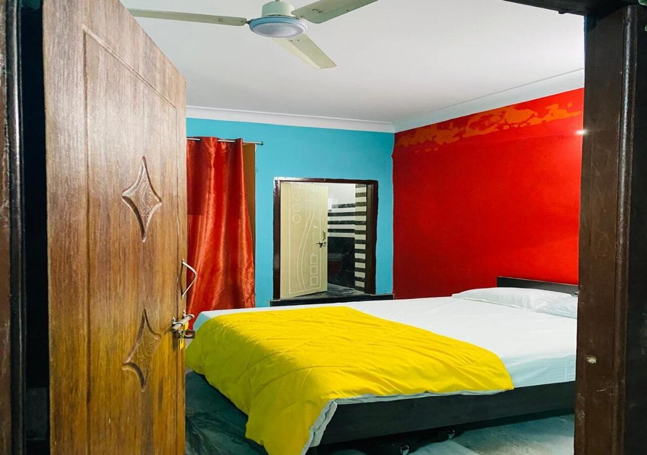 Best Individual Home Stay Near Apollo Jubilee Hills Хайдарабад Экстерьер фото