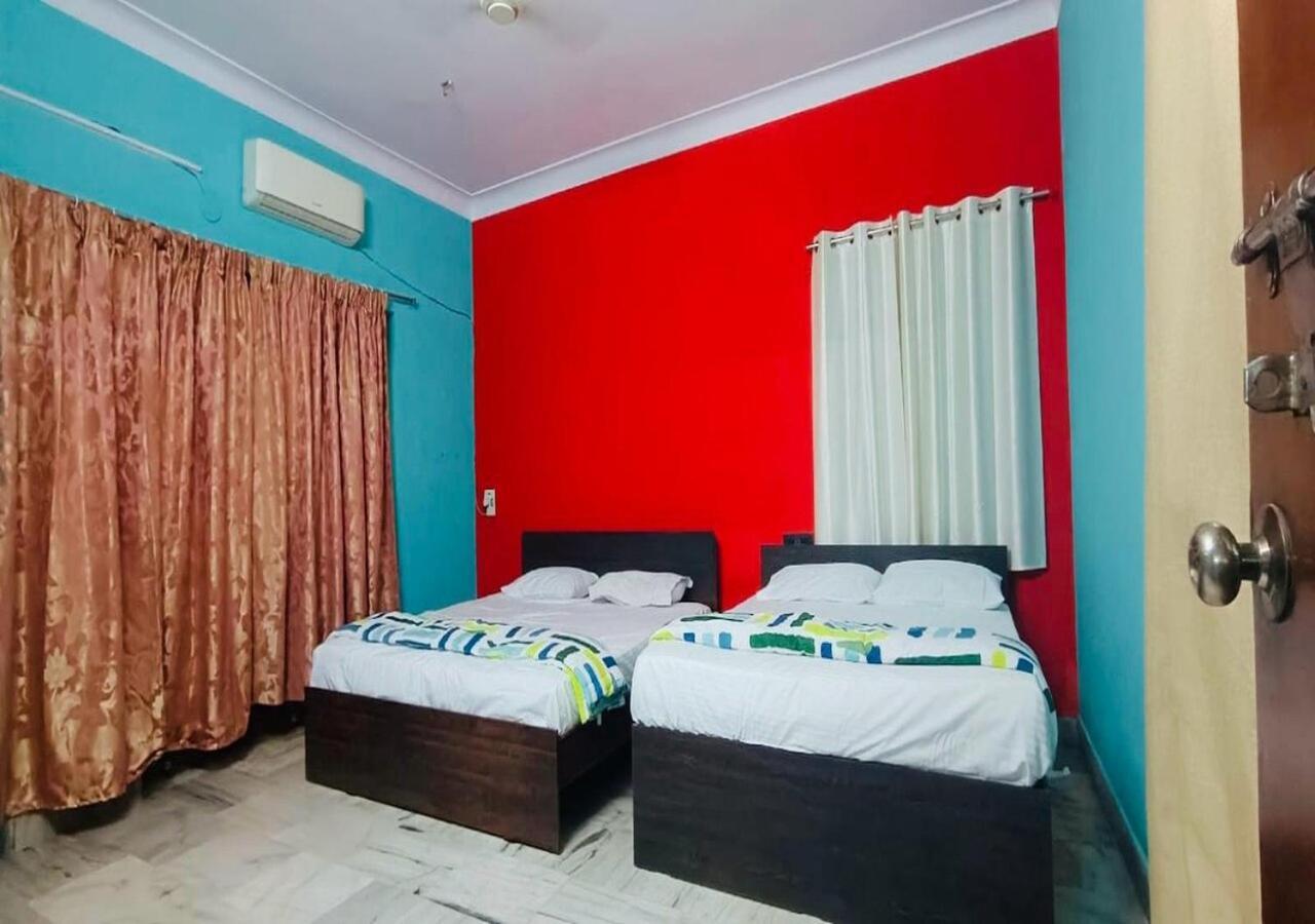 Best Individual Home Stay Near Apollo Jubilee Hills Хайдарабад Экстерьер фото